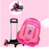 Cần Kéo Balo 3 Bánh Dành Cho Học Sinh - Giảm Giá, Giá Ưu Đãi 232.000đ 2