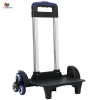 Cần kéo Balo học sinh đa năng 1 bánh & 3 bánh - Tiện lợi kèm phụ kiện, giá ưu đãi 189.000₫ 3