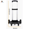 Cần kéo Balo học sinh đa năng 1 bánh & 3 bánh - Tiện lợi kèm phụ kiện, giá ưu đãi 189.000₫ 7