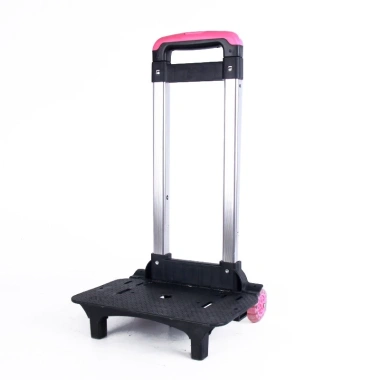 Cần kéo Balo học sinh đa năng 1 bánh & 3 bánh - Tiện lợi kèm phụ kiện, giá ưu đãi 189.000₫