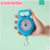 Cân Lò Xo Cầm Tay 10kg Siêu Nhẹ - Đo Hành Lý, Thực Phẩm Mini, Dễ Mang Khi Du Lịch - Giá 55.000đ 10