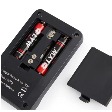 Cân mini PM-200 cầm tay, độ chính xác 0.01g, dải 0‑200g - Cân điện tử nhà bếp 4 Cân mini PM-200 cầm tay, độ chính xác 0.01g, dải 0‑200g - Cân điện tử nhà bếp 4