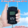 Cân móc cầm tay di động, máy nhỏ gọn, cân rau củ, hành lý - Giá chỉ 62.000₫ 2
