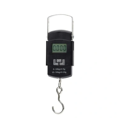 Cân móc cầm tay di động, máy nhỏ gọn, cân rau củ, hành lý - Giá chỉ 62.000₫