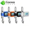 Cân móc điện tử GAOSU 0,05‑500kg – Đo cân cần cẩu, hành lý, LCD kỹ thuật số, độ chính xác cao, cầm tay di động