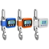 Cân móc điện tử GAOSU 0,05‑500kg – Đo cân cần cẩu, hành lý, LCD kỹ thuật số, độ chính xác cao, cầm tay di động 8