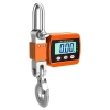 Cân móc điện tử GAOSU 0,05‑500kg – Đo cân cần cẩu, hành lý, LCD kỹ thuật số, độ chính xác cao, cầm tay di động 10