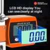 Cân móc điện tử INDEX: Đổi đơn vị, độ chính xác cao, LCD đa năng, công nghiệp hạng nặng 8