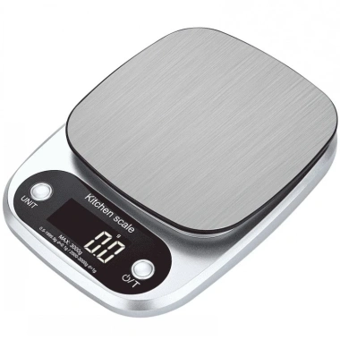 Cân nhà bếp, cân tiểu ly điện tử 0,1g chất lượng cao - Đúng cân, giá chỉ 190.000đ 3 Cân nhà bếp, cân tiểu ly điện tử 0,1g chất lượng cao - Đúng cân, giá chỉ 190.000đ 3