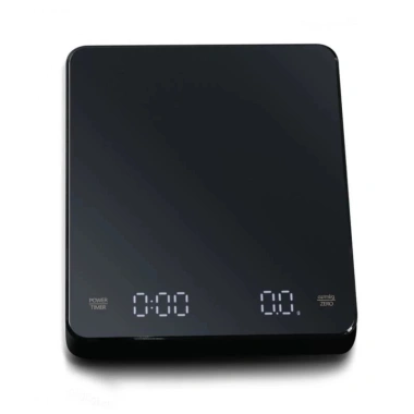 Cân Nhà Bếp Điện Tử 3kg 0.1g Độ Chính Xác - LED, Hẹn Giờ, Cân Bằng Số - Giá 250k