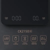 Cân Nhà Bếp Điện Tử 3kg 0.1g Độ Chính Xác - LED, Hẹn Giờ, Cân Bằng Số - Giá 250k 4