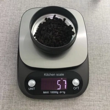 Cân nhà bếp điện tử chính xác 1g‑10Kg, định lượng thực phẩm nhanh, giá ưu đãi 117.055₫