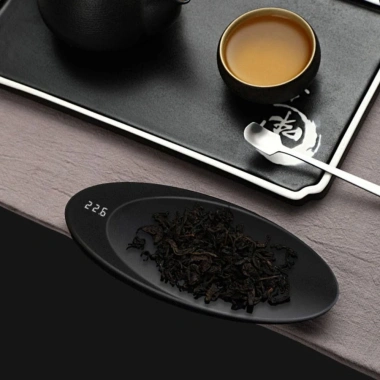 Cân nhà bếp điện tử đo trà, gia vị - Độ chính xác 0.1g, màn hình sáng, thiết kế gọn gàng, giá ưu đãi 200.530₫