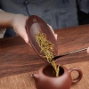 Cân nhà bếp điện tử đo trà, gia vị - Độ chính xác 0.1g, màn hình sáng, thiết kế gọn gàng, giá ưu đãi 200.530₫ 8
