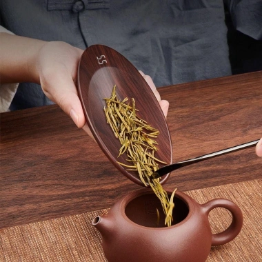 Cân nhà bếp điện tử đo trà, gia vị - Độ chính xác 0.1g, màn hình sáng, thiết kế gọn gàng, giá ưu đãi 200.530₫