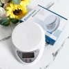 Cân nướng điện tử chính xác, bền, màn hình rõ ràng, đo nhanh – 54.000₫ (giảm từ 65.880₫) 10