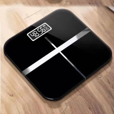 Cân sức khỏe Bluetooth iScale phân tích mỡ, gia đình & bé, 180kg, 77.000₫ 3