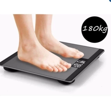 Cân sức khỏe Bluetooth iScale phân tích mỡ, gia đình & bé, 180kg, 77.000₫ 8