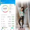 Cân sức khỏe Bluetooth KAW đo cân nặng, chất béo, phân tích - Giá 223.999₫ 3