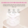 Cân sức khỏe Bluetooth KAW đo cân nặng, chất béo, phân tích - Giá 223.999₫ 4