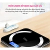 Cân sức khỏe Bluetooth KAW đo cân nặng, chất béo, phân tích - Giá 223.999₫ 5