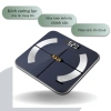 Cân sức khỏe Bluetooth KAW đo cân nặng, chất béo, phân tích - Giá 223.999₫ 7