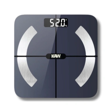 Cân sức khỏe Bluetooth KAW đo cân nặng, chất béo, phân tích - Giá 223.999₫ 10