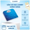 Cân sức khỏe cơ học Camry chính hãng - Sai số 3