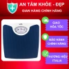 Cân sức khỏe cơ học LAICA PS2.018 - Đo chính xác, Giá ưu đãi 289.000đ