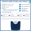 Cân sức khỏe cơ học LAICA PS2.018 - Đo chính xác, Giá ưu đãi 289.000đ 3