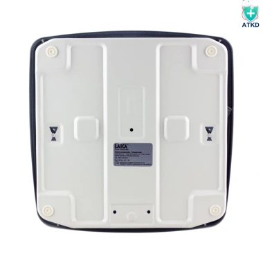 Cân sức khỏe cơ học LAICA PS2.018 - Đo chính xác, Giá ưu đãi 289.000đ