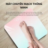 Cân sức khỏe điện tử 180kg mặt kính cường lực - Bảo hành 12 tháng, giá chỉ 129.998₫ 6