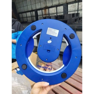 Cân sức khoẻ điện tử cao cấp, phân tích cơ xương mỡ - Freeship, chỉ 129.000₫
