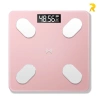 Cân sức khỏe điện tử mini 180kg - 17 chỉ số, siêu chính xác, giảm còn 69.000₫ 9