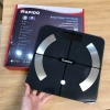 Cân sức khỏe điện tử Rapido RSB02-S Bluetooth Hàng chính hãng, bảo hành 12 tháng, giảm giá 275.000₫