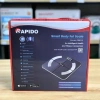 Cân sức khỏe điện tử Rapido RSB02-S Bluetooth Hàng chính hãng, bảo hành 12 tháng, giảm giá 275.000₫ 9