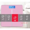 Cân sức khỏe gia đình Agiadep, cân điện tử sạc được, không cần pin, chuẩn xác - 125k 2
