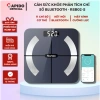 Cân sức khoẻ thông minh Rapido RSB02-S Bluetooth - Giảm giá Shopee, hàng chính hãng 299.000đ