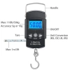 Cân Tay Điện Tử LCD 50kg 10g - Gọn Nhẹ, Dây 100cm Kéo Dài, Tiện Lợi Du Lịch, Giá 68.000 VND 4
