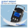 Cân Tay Điện Tử LCD 50kg 10g - Gọn Nhẹ, Dây 100cm Kéo Dài, Tiện Lợi Du Lịch, Giá 68.000 VND 6