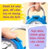 Cân tay móc S mini - Cân cơ học treo tiện lợi, cầm tay du lịch, chỉ 54.000đ 4