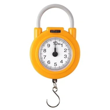 Cân tay móc S mini - Cân cơ học treo tiện lợi, cầm tay du lịch, chỉ 54.000đ 10 Cân tay móc S mini - Cân cơ học treo tiện lợi, cầm tay du lịch, chỉ 54.000đ 10