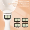 Cân thìa điện tử CHOME SC-002 - Độ chính xác 1g, LCD rõ nét, chỉ 59.900₫ 7