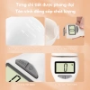 Cân thìa điện tử CHOME SC-002 - Độ chính xác 1g, LCD rõ nét, chỉ 59.900₫ 9