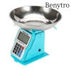 Cân Thực Phẩm BENYTRO 30Kg Dày Chính Xác, Thép Không Gỉ - Cân Nhà Bếp Đa Năng, Giá 547.580₫