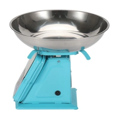 Cân Thực Phẩm BENYTRO 30Kg Dày Chính Xác, Thép Không Gỉ - Cân Nhà Bếp Đa Năng, Giá 547.580₫