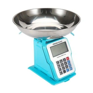 Cân Thực Phẩm BENYTRO 30Kg Dày Chính Xác, Thép Không Gỉ - Cân Nhà Bếp Đa Năng, Giá 547.580₫