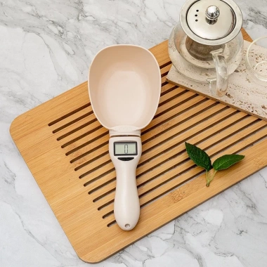 Cân tiểu ly dạng muỗng điện tử - Tay cầm tháo rời, đo nhanh, giá 85.000₫ 3 Cân tiểu ly dạng muỗng điện tử - Tay cầm tháo rời, đo nhanh, giá 85.000₫ 3