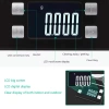 Cân tiểu ly điện tử 0.001g LCD siêu rõ - Đo trang sức 100g/0.001g, chỉ 294.500₫ 6