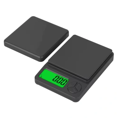 Cân tiểu ly điện tử 0.01g - Độ chính xác 0.01g, cân trang sức 1.000g, giá chỉ 113.000 VND 8 Cân tiểu ly điện tử 0.01g - Độ chính xác 0.01g, cân trang sức 1.000g, giá chỉ 113.000 VND 8